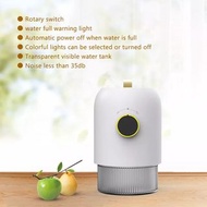 迷你電動 600 毫升便攜式除濕機於 24 小時內吸水 300 毫升，適用於家庭、廚房、臥室  amsckp Mini Electric 600ml Portable Dehumidifiers Ab