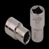 JUSTER Socket (10, 12, 13, 14 mm) Short/Long