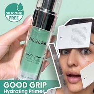 SHEGLAM Hydrating Face Primer Oil Control Moisturizing Primer Gel