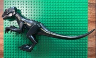 Lego Dinosaur Indoraptor Set 75930 Minifigure [21]
