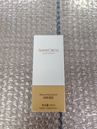 SHOWCIRCLE 煥顏凝膠 適合Tripollar 用