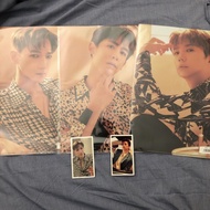 2PM JAPAN MINI ALBUM: WITH ME AGAIN