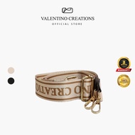 Valentino Creations Ladies  Bag Strap VCAC1225-1900552