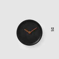 Pana Objects Milli : desktop/wall clock นาฬิกาตั้งโต๊ะ และแขวนผนัง เครื่องเดินเรียบ ไม่มีเสียงรบกวน