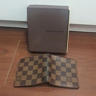 dompet louis vuitton original