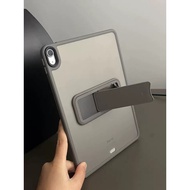 Ốp Lưng Chống Sốc iPad Mini 6/7 mặt lưng nhám tích hợp chân dựng
