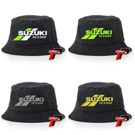 SUZUKI Hat Ecstar BucketSUZUKI