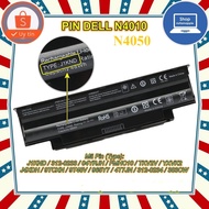PIN LAPTOP DELL  INSPIRON N4050