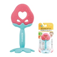 Cuddle & Chew Baby Teethers - 3 Months & Up, Silicone Toys