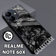 HP Glossy Softcase for Realme Note 60X/casinghp Realme Note 60X/case for Realme Note 60x cellphone