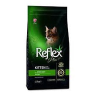 REFLEX KITTEN CHIKEN 400GR