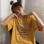 6.6 OVERSIZE HAPPY ORIGIN