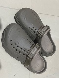 Crocs echo