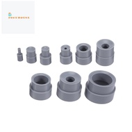 9PCS Lens Repair Tool Kit for Camera DSLR Ring Removal Rubber 8-83mm Photo Studio Accessories