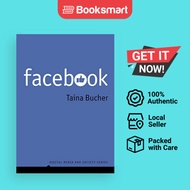 Facebook - Paperback - English - 9781509535170