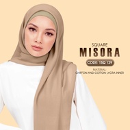 MISORA BAWAL WITH INNER LOFA