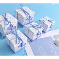 CANDY BOX DOORGIFT GOODIES MAJLIS KAHWIN AKIKAH TUNANG BABY SHOWER BIRTHDAY