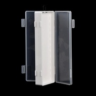 [Alasuo] 24-Slot AA/14500 Battery Case:pact, Water-Resistant & Portable [SG]