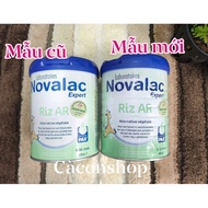 [new model]Novalac Riz AR French rice milk 800g