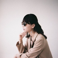 玳瑁紋太陽眼鏡 墨鏡  cateye sunglasses - Leopard