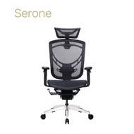 Serone - IVINO Premium Mesh ergonomic office chair