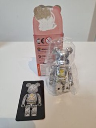 BE@RBRICK series 45 大隱藏 secret