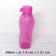 Botol Minum Tupperware 500 ml