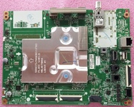 เมนบอร์ดทีวีแอลจี LG อะไหล่แท้/มือสองพร้อมใช้งาน ใช้กับรุ่น43NANO75TPA.ATMFLJD