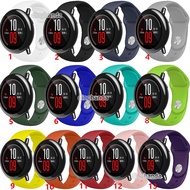 Soft Silicone Band Strap for Huami Amazfit Pace