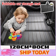 🚕2026 Upgraded Car Mattress🚕 Foldable, Portable Car Mattress with Storage Bag. Rear Seat Car Mattres