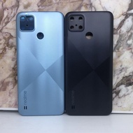 Back COVER / BACKDOOR / BACK CASING REALME C21Y RMX 3261 RMX 3263