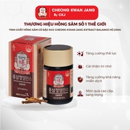 Kwan jang Extract Balance kgc cheong kwan jang Extract Balance 200g