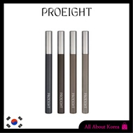 [PROEIGHT] DEEP FOCUS PEN EYELINER 4colors