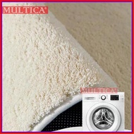 PREMIUM MULTICA COD Soft Tulip Furry Bedroom Carpet Children's Bedside Carpet