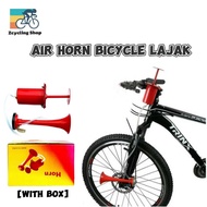 Air Horn Basikal L*jak SBS Hon Basikal  Air Horn BUNYI KUAT DAN BESAR