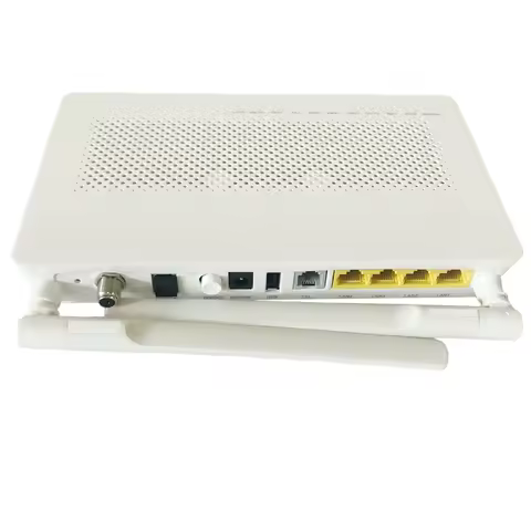 4GE ONU ONT HG8240H HS8546V5 HS8145V5 EG8145V5 HG8247H5 Gpon Ont ONU FTTH Modem CATV SC APC UPC WIFI