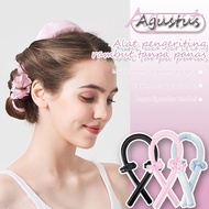 Lazy sleep hair curler hotbebas, foam sponge, large wave sports hair curler