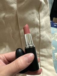 Mac 柔霧唇膏 617 velvet teddy