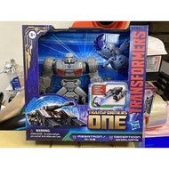Transformers Animation Movie ONE Origin 5 Inch Burst Two-In-ONE Double-In-ONE Set Secret Carden D-16