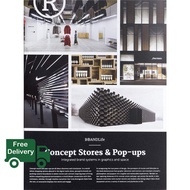 If it were easy everyone would do it. ! >>> Concept Stores & Pop-ups : Integrated Brand Systems in G
