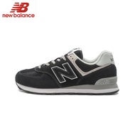 Genuine NB NB 574 ML57VB Sports Shoes Running Shoes NHWZ