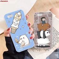 For Lenovo Vibe C K4 K5 K6 K8 Note A536 P2 A6000 K3 A6010 A1000 TKTX Pattern 03 Soft Silicon TPU Cas