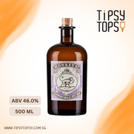 Monkey 47 Schwarzwald Dry Gin 500ml