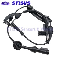 YL8Z-2C204-AB YL8Z-2C205-AB 4PCS Front Rear Left/Right ABS Wheel Speed Sensor For Ford Escape Marine