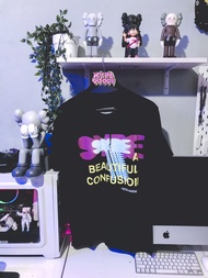 SYRE A BEAUTIFULL CONFUSION TEES STEALDEAL