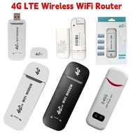 4G LTE Wireless Wifi Router USB Dongle 150Mbps Modem Stick Adapter Mobile Broadband Sim Card 4G Card Wireless Router For Laptop