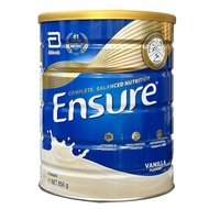 Australian ensure Milk 850g