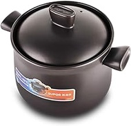 304 Stainless Steel Steamer/Soup Pot 3-Layer Household with Steamer 22cm/24cm/26cm/28cm Thickened Suitable for Gas Stove/Induction Cooker Suitable for 1-6 People