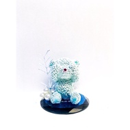 Good Gift Aroma Stone Bear Diffuser Stone
