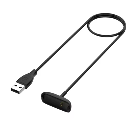 Fitbit charger, compatible with Fitbit Inspire 2/Ace3 (not suitable for Fitbit Inspire 3) charger (3